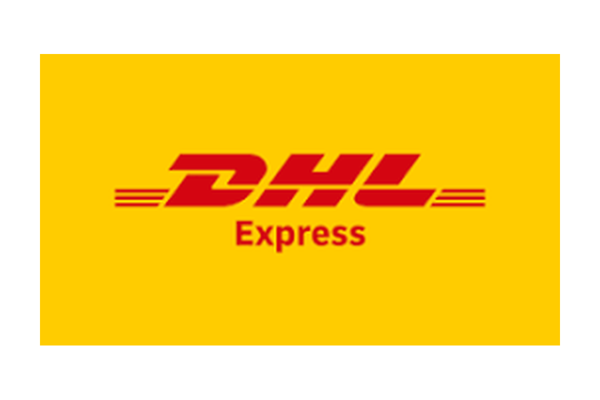 DHL Express pakketservice
