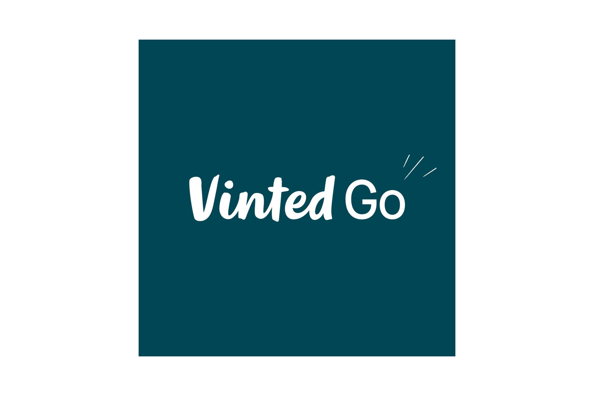 Vinted Go pakketservice